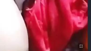 Desi village bhabi sexy boobs