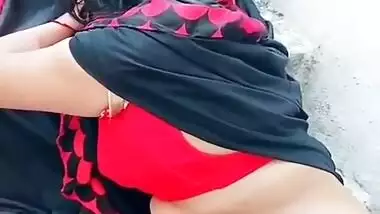 Desi Supr beauty Bhabi TTease