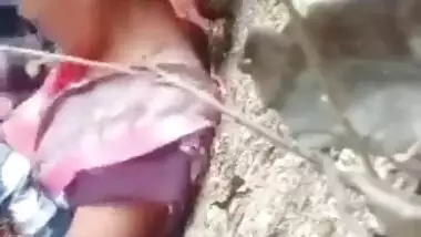 Desi Bhabhi Affair Outdoor