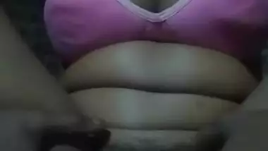 Village bhabi nude show