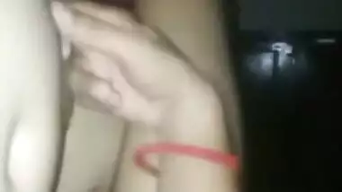 indian guy fingering his wife on webcam