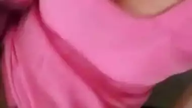 Punjabi aunty cucumber masturbation MMS