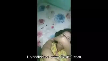 Nepali pussy show (semi)