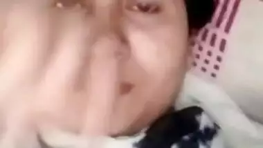 Sexy Desi Girl New Leaked Video