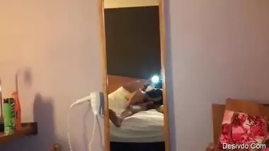 Sri Lankan Hot Girl Blowjob