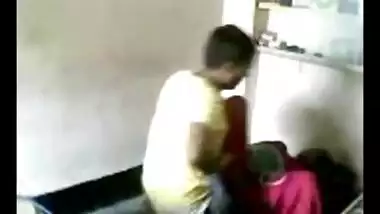 Sexy Bengali Girl Banged In Hall
