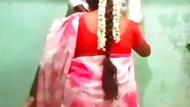 Desi Tamil Real Hasband Wife Sex Video