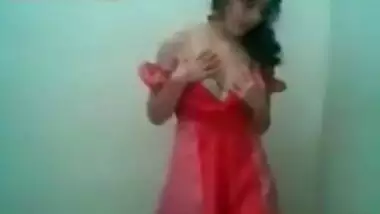 Pathan Girl Getting Naked - Movies.