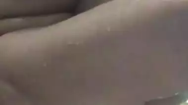 Bhabi bathing video