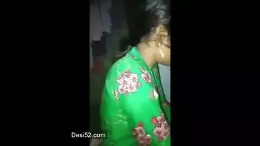 Desi couple leaked scandal video leaked online