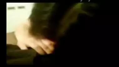 Beautiful Indian Girl BlowJob Video Clip