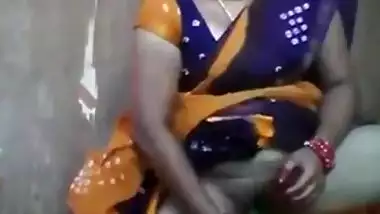 Desi Village Woman Masturbating With Cucumber