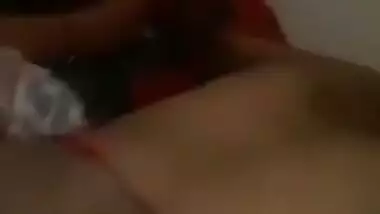 Desi village wife sucking