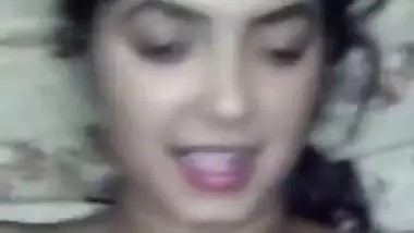 Beautiful Desi Girl Fucking in Husband