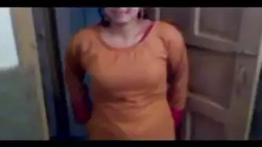 Desi boob show