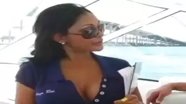 Priya Rai Milf Soup Boat Ride Of A Lifetime.