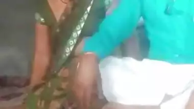 Desi Randi Bhabhi fucking at home , recorded by someone part 3