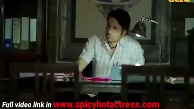 Indian Women - Indian Woman Fucks With Her Office Boss