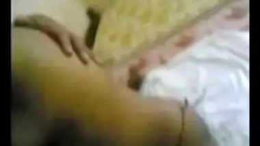 Sexy HUGE Boobs Kerala Aunty