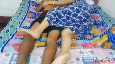 Local Devar Bhabi Sex With Secretly In Home ( Official Video By Localsex31)