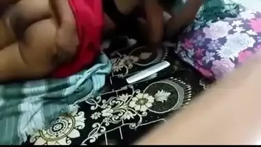 Homemade Indian leak sex tape of horny desi aunty
