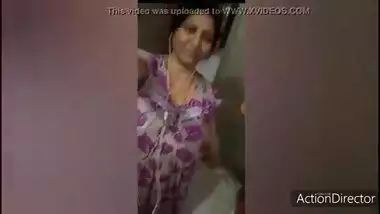 Desi aunty