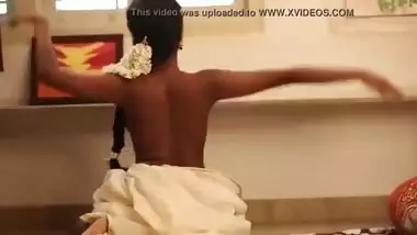 Indian HOT Babe Full Topless