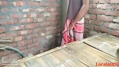 Young Desi Ladke Ne Bhabhi Ko Akela Bula Kar Pel Diya Hindi Audio