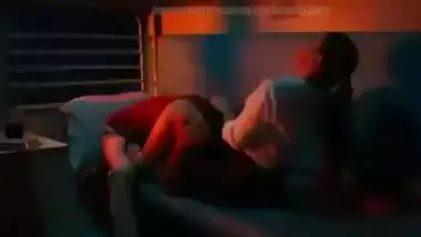 Dipali sex in train