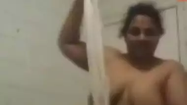 Today Exclusive-horny Mallu Aunty On Nude Video Call