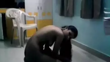 Kharegaon Girl hard fucked by teacher