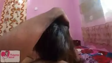 SRI LANKAN SPA BIG CUMSHOT