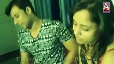 Hot Indian short films Swapandosh Mei Ugli Dali