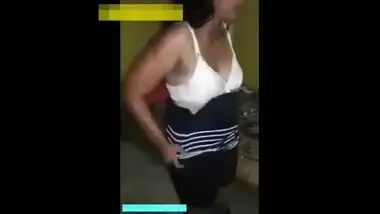 Mallu big boobs aunty blowjob mms scandals