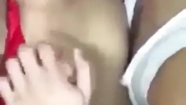 Hot new Paki couple sex MMS video