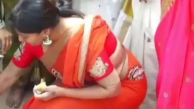 Gayathri Raghuram Sexy Hips