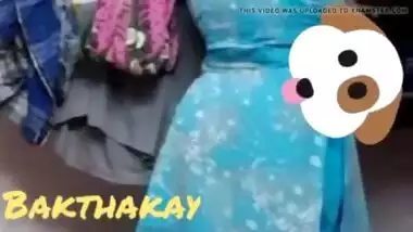 Tamil Wife ass shake