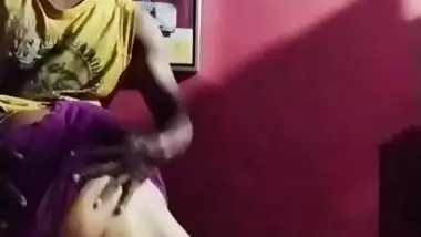 Desi Couple Romance and Fucking