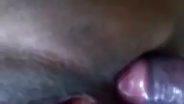 Chennai aunty anal