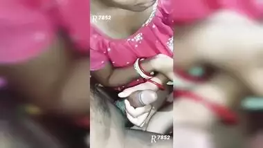 Dever Ne Apni Pyaari Bhabhi Ki Chut Mar Kar Full Satisfaction Diya