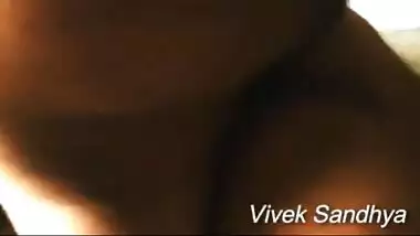 Marathi home sex video of a mistress and her servant