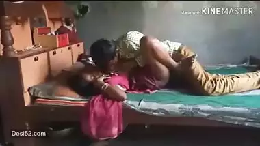 Naughty boy ki aunty se Telugu hardcore fuck clip