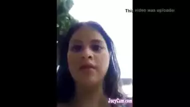 Beautiful Indian girl fuck 2 friends from school