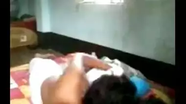 Howrah city house wife sex with laundry guy