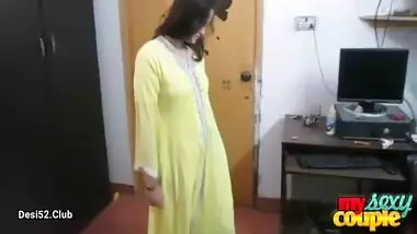 Sonia Bhabhi Striping