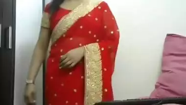 Saree Bhabhi Reeshma