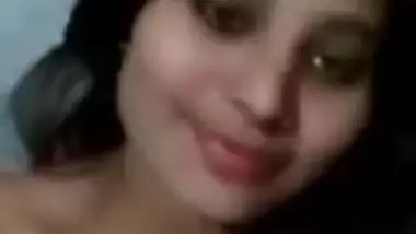 Village wife sexy face