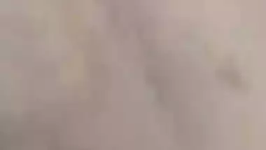 Desi village bhabhi horny pussy fucking by neighbor