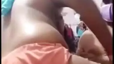 Village Paki couple porn! Leaked MMS XXX video