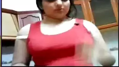 Delhi Girl Garima Boobs - Movies.